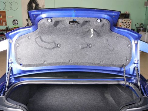 Used 2014 Ford Mustang GT Premium w/ Comfort Package image 34