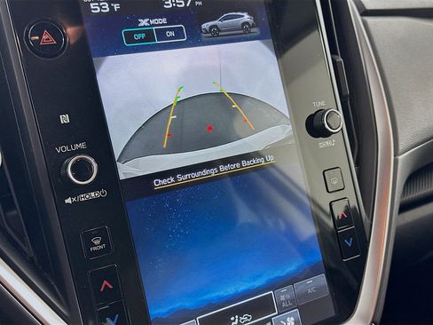 Used 2024 Subaru Crosstrek 2.0i Premium image 22