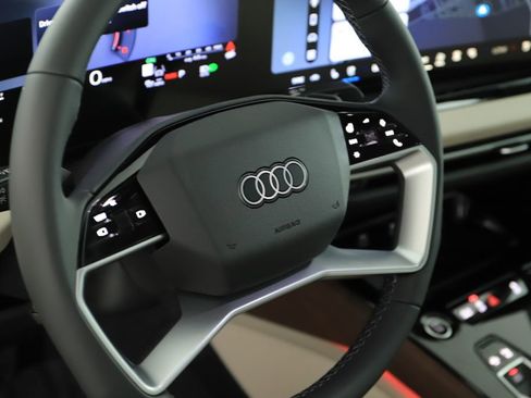 New 2026 Audi A5 2.0T Premium Plus AWD/4WD image 16