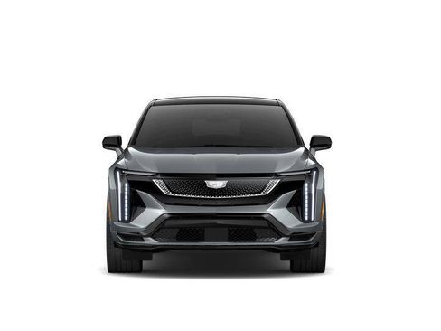 New 2026 Cadillac Optiq V image 9