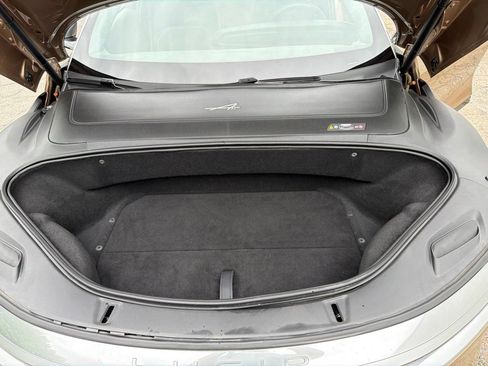 Used 2022 Lucid Air Dream Edition AWD/4WD image 39