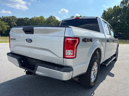 Used 2017 Ford F150 XL w/ XL Power Equipment Group AWD/4WD image 5