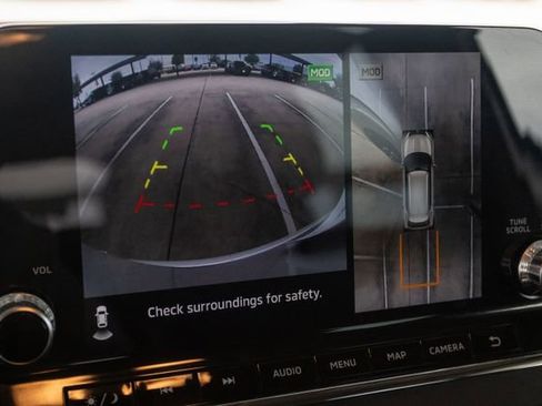 Used 2023 Mitsubishi Outlander SE image 19