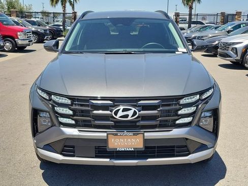 New 2026 Hyundai Tucson SEL AWD/4WD image 35