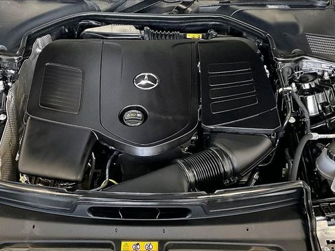 Used 2025 Mercedes-Benz C 300 C 300 image 29