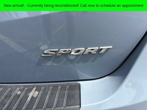 Used 2025 Honda Odyssey Sport-L image 5