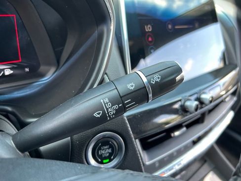 Used 2023 Cadillac CT5 V Blackwing image 56