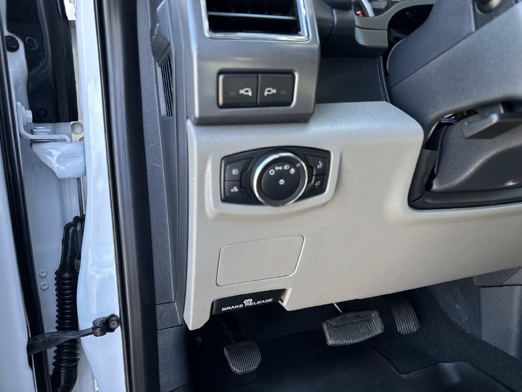 Used 2022 Ford F250 XLT w/ XLT Value Package AWD/4WD image 44