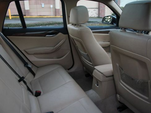 Used 2014 BMW X1 sDrive28i image 41