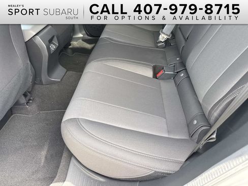 New 2026 Subaru Crosstrek 2.5i Premium AWD/4WD image 14