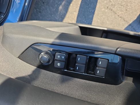 Used 2019 MAZDA CX-5 Sport w/ I-ACTIVSENSE Package image 27