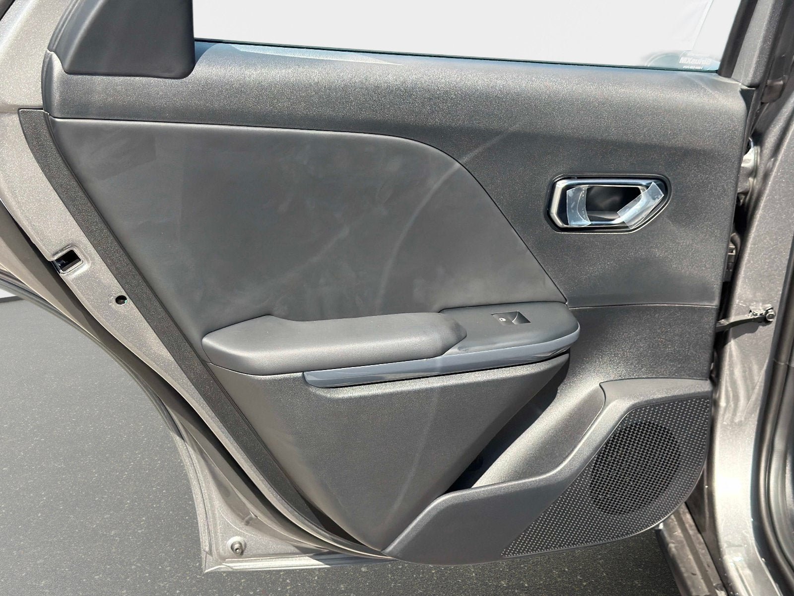 New 2026 Kia K4 EX FWD image 10