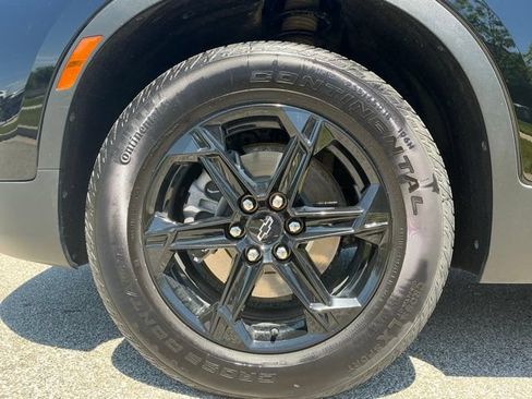 Used 2024 Chevrolet Blazer LT w/ Convenience Package FWD image 13