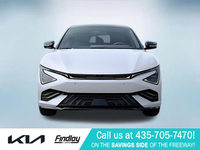 New 2026 Kia EV6 GT-Line AWD/4WD image 2