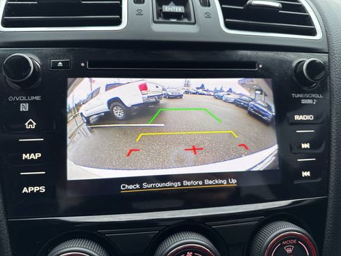 Used 2020 Subaru WRX Limited image 32