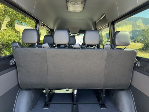 Used 2026 Mercedes-Benz Sprinter 2500 image 17