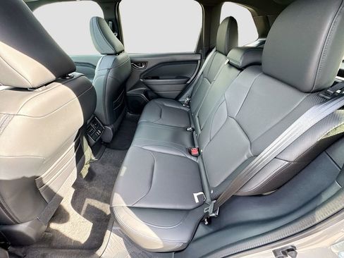 New 2026 Subaru Forester Limited image 22