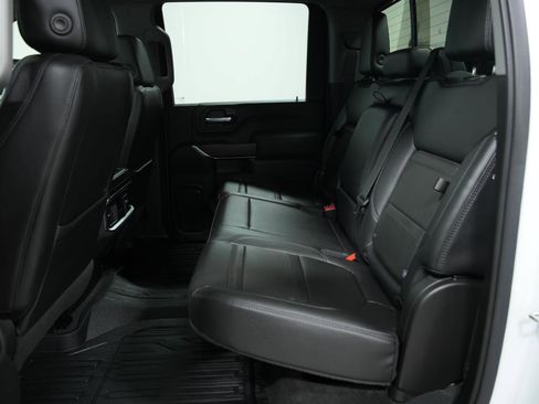 Used 2022 GMC Sierra 2500 Denali w/ Denali Ultimate Package image 23