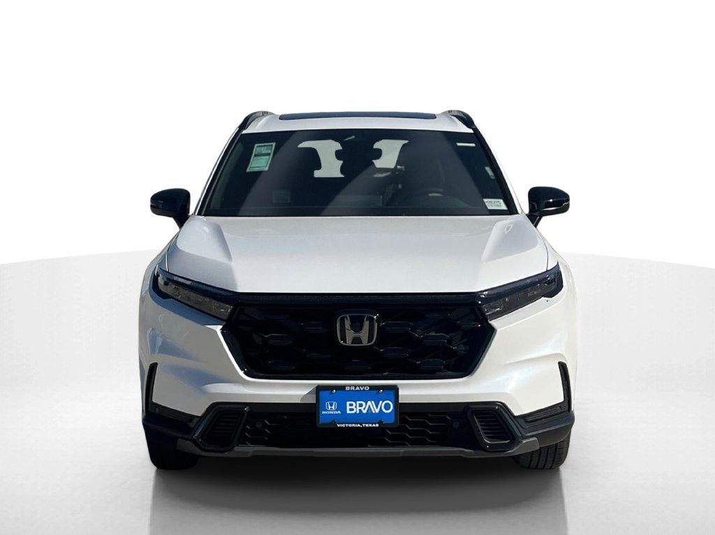 New 2026 Honda CR-V Sport-L image 2