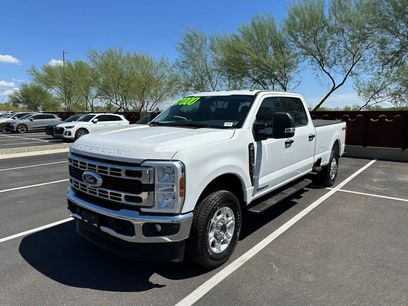 Used 2025 Ford F350 XLT