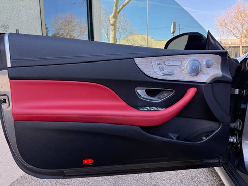 Used 2020 Mercedes-Benz E 450 Coupe image 21