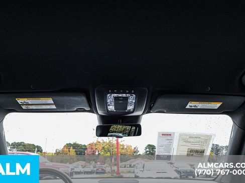 Used 2024 Mercedes-Benz EQB 250+ w/ Winter Package image 63