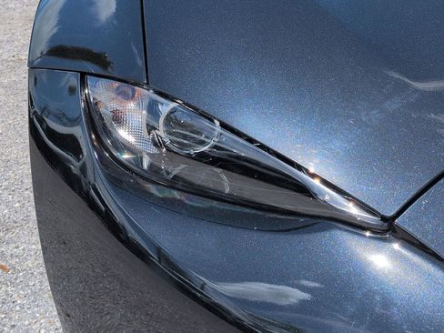 Used 2016 MAZDA MX-5 Miata Sport image 10