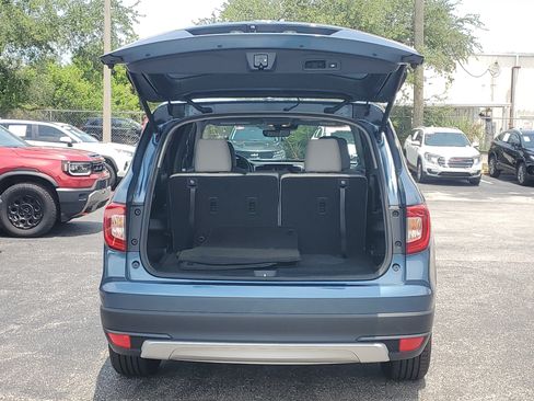 Used 2021 Honda Pilot EX-L image 9