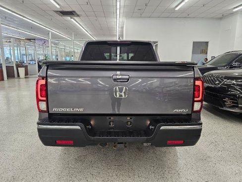 Used 2019 Honda Ridgeline RTL-T image 6
