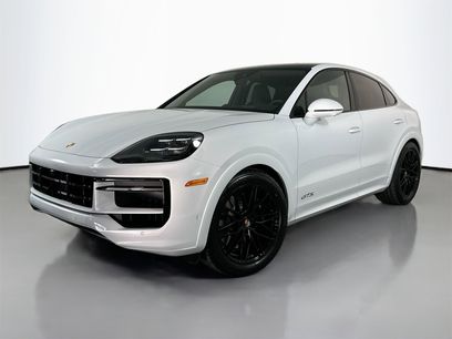 New 2026 Porsche Cayenne GTS