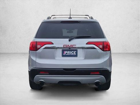 Used 2018 GMC Acadia SLT image 7