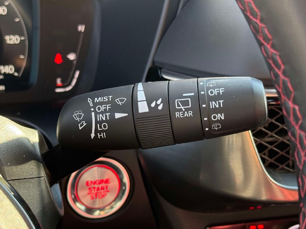 Certified 2025 Acura ADX A-Spec AWD/4WD image 29