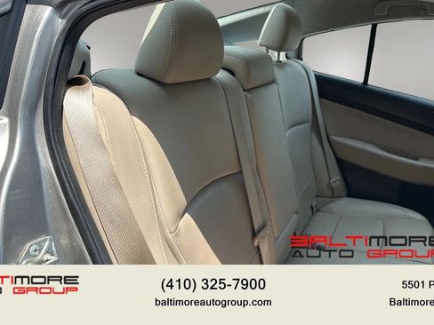 Used 2017 Subaru Legacy 3.6R Limited AWD/4WD image 25