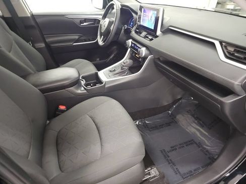 Used 2024 Toyota RAV4 XLE w/ Convenience Package AWD/4WD image 37