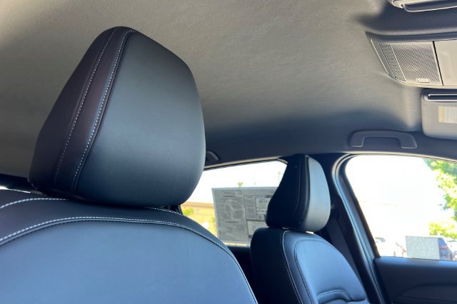 New 2026 MAZDA CX-5 Preferred AWD/4WD image 19
