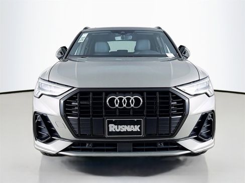 New 2025 Audi Q3 2.0T Premium image 2