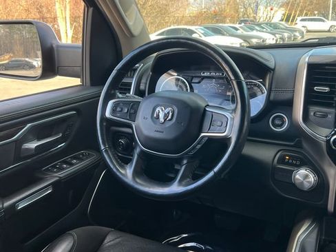 Used 2020 RAM 1500 Laramie image 17