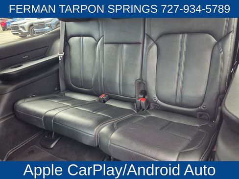 Used 2024 Jeep Wagoneer Series II image 16