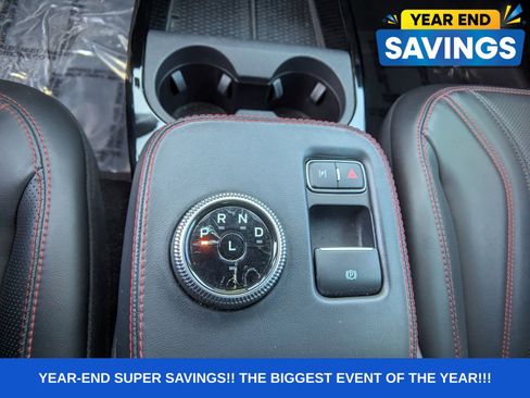 Used 2021 Ford Mustang Mach-E Premium w/ Equipment Group 301A image 27