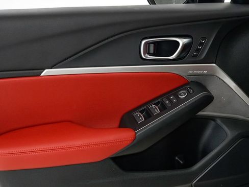 New 2026 Acura Integra A-Spec image 7