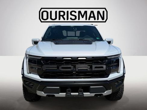 Used 2025 Ford F150 Raptor AWD/4WD image 3