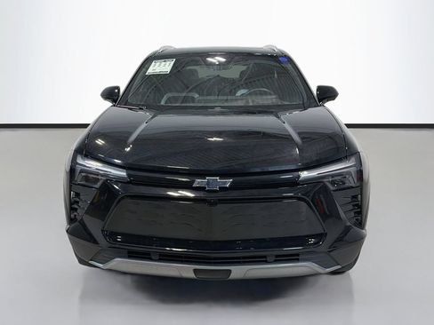 Used 2024 Chevrolet Blazer EV LT AWD/4WD image 2