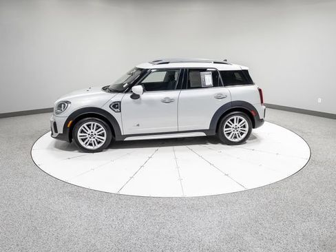 Used 2022 MINI Cooper Countryman S AWD/4WD image 34