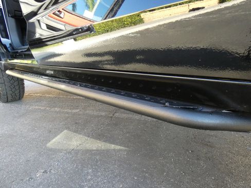 Used 2025 Toyota Tundra TRD Pro image 38