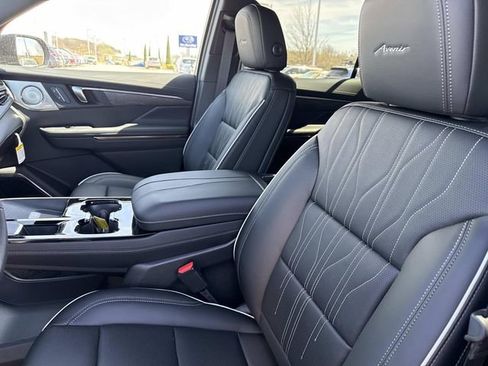 New 2026 Buick Enclave Avenir w/ Super Cruise Package image 14