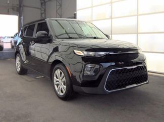 Used 2022 Kia Soul LX FWD video 1