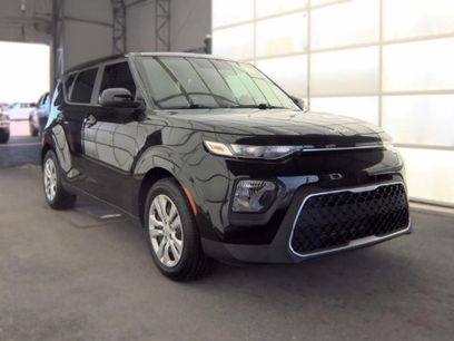 Used 2022 Kia Soul LX