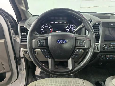 Used 2019 Ford F150 XLT w/ Equipment Group 302A Luxury image 10