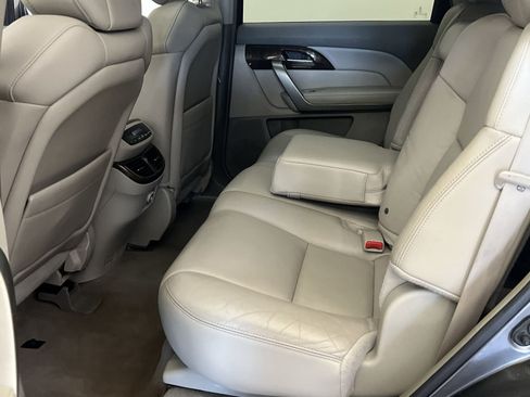 Used 2012 Acura MDX AWD/4WD image 23