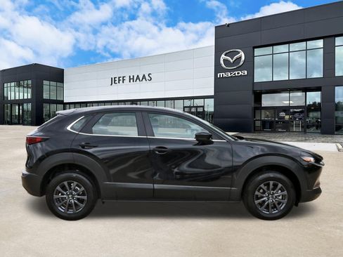 Used 2025 MAZDA CX-30 AWD 2.5 S image 5